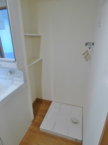 【設備】チェリービュウ芦屋川 