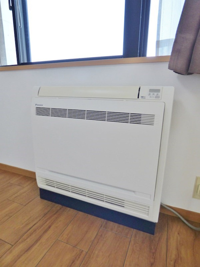 【設備】チェリービュウ芦屋川 