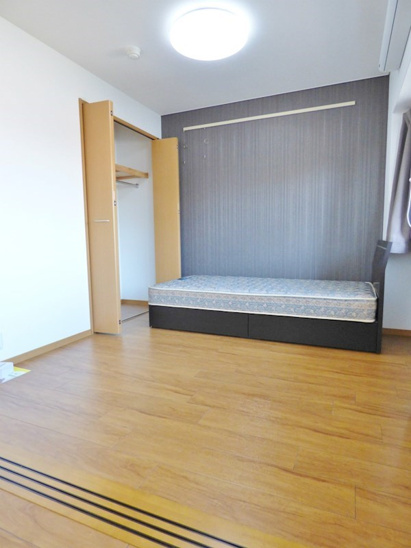【居間・リビング】チェリービュウ芦屋川 