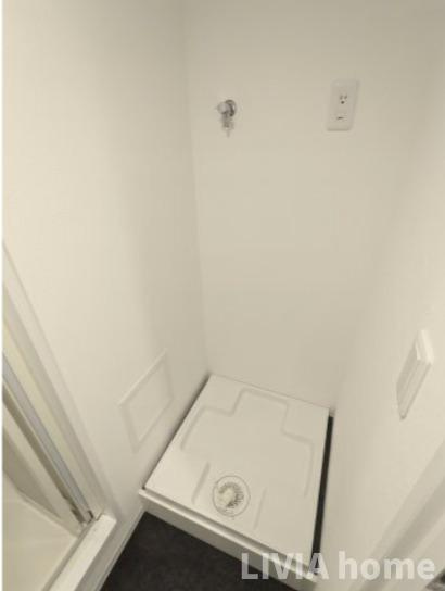 目黒区下目黒２丁目の賃貸マンションのその他|図面と現状が異なる場合は、現状優先となります。