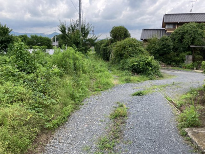 【周辺】 | 笠間市下市毛150坪売地