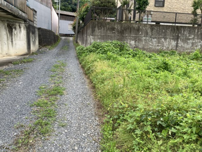 【周辺】 | 笠間市下市毛150坪売地