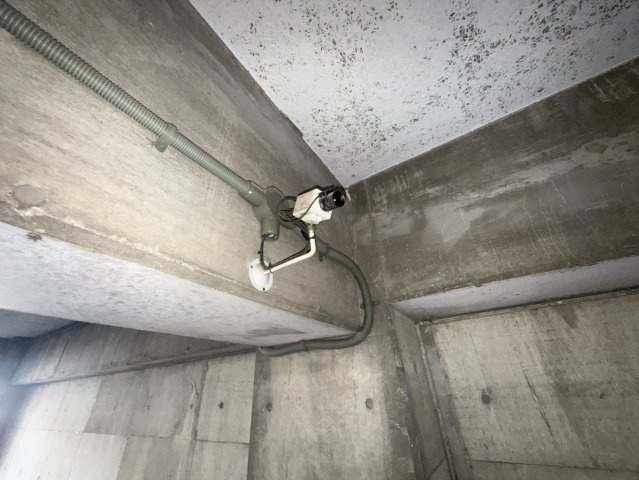 ハウス108車道|名古屋市の賃貸ならMy賃貸のセキュリティ|ハウス 108 車道