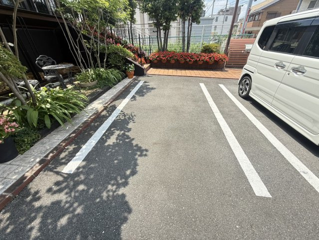 ハウス108車道|名古屋市の賃貸ならMy賃貸のその他共用部分|ハウス 108 車道