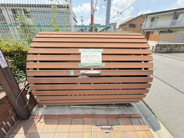 ハウス108車道|名古屋市の賃貸ならMy賃貸のその他共用部分|ハウス 108 車道