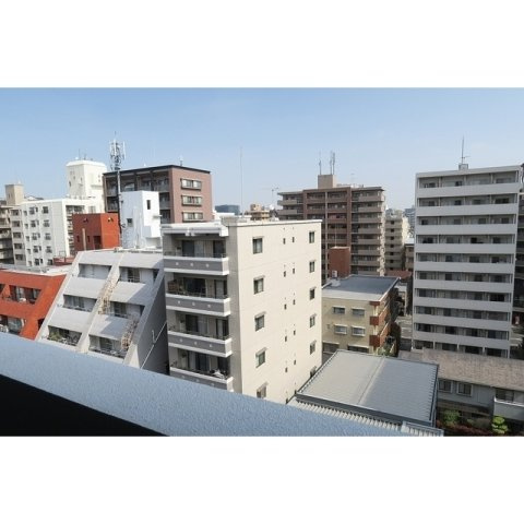 ラクレイス平尾山荘通り　平尾小学校区の展望|ラクレイス平尾山荘通り