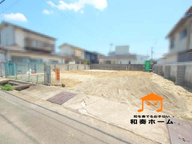 ◇高松市木太町オール電化住宅の前面道路含む現地写真|㉗号棟
高松琴平電鉄長尾線木太東口駅まで徒歩３分と毎日の通勤通学に便利な立地です！「時間的なゆとり」「生活の利便性」と想像以上に快適な生活を送ることが可能です。