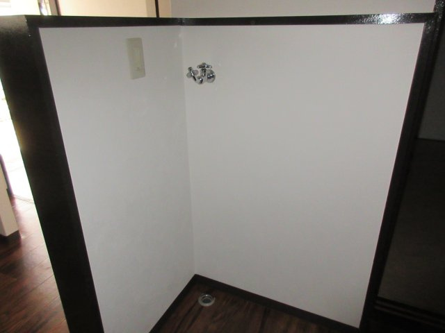 サンフォーブルふじの設備