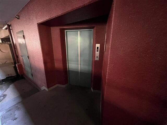 キャヴァンイワタのその他共用部分