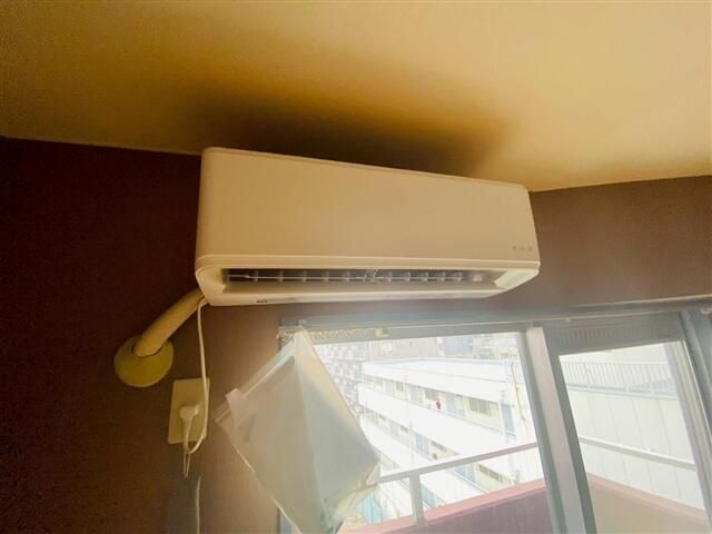 キャヴァンイワタの設備