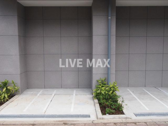 【駐車場】ラクラス池袋