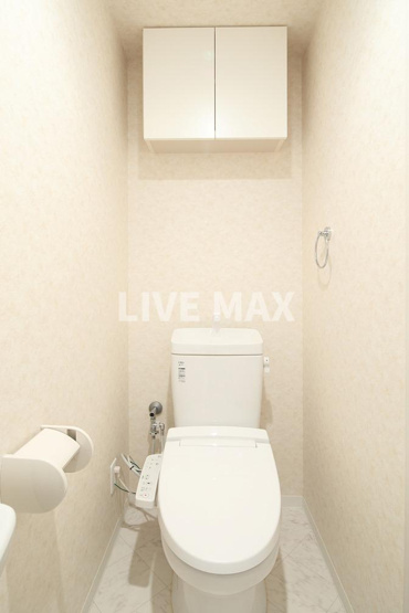 【トイレ】ラクラス池袋