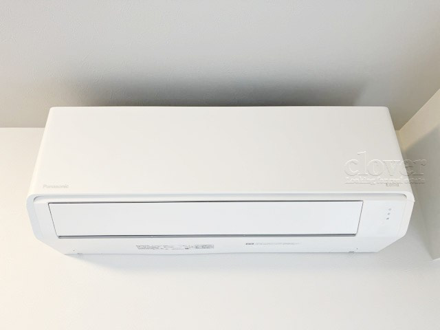 【発電・温水設備】 | 早稲田ガーデンハイツ | エアコン