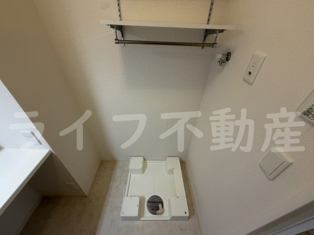 アルベロの設備