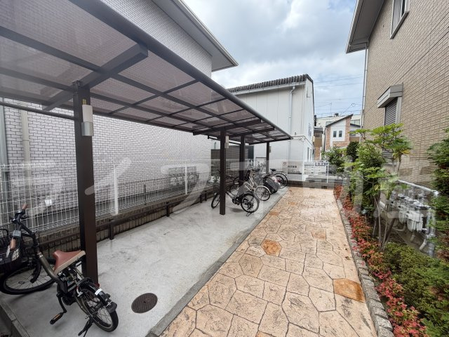 アルベロのその他共用部分