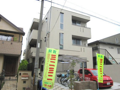 【外観】 | ハーフェン