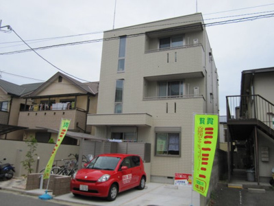 【展望】 | ハーフェン