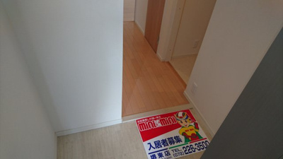 【玄関】 | ハーフェン