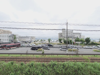 【展望】 | 堂形マンション