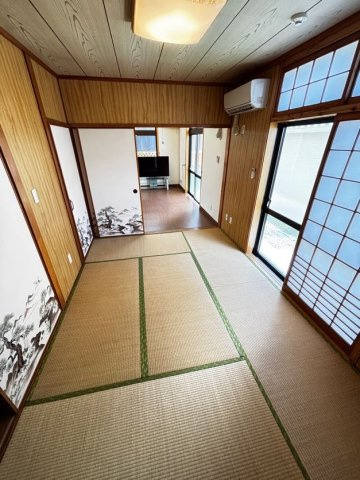  | NOMURA　HOUSE