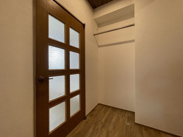 大濠レナーク　唐人小学校区の内装|大濠レナーク