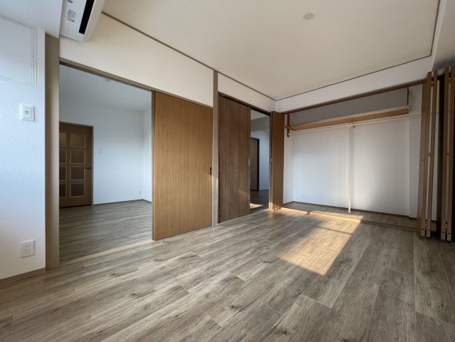 大濠レナーク　唐人小学校区の居間・リビング|大濠レナーク