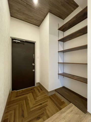大濠レナーク　唐人小学校区の玄関|大濠レナーク