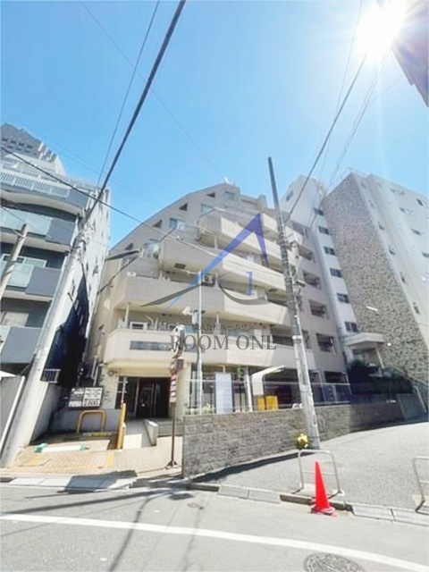 デュオ・スカーラ渋谷