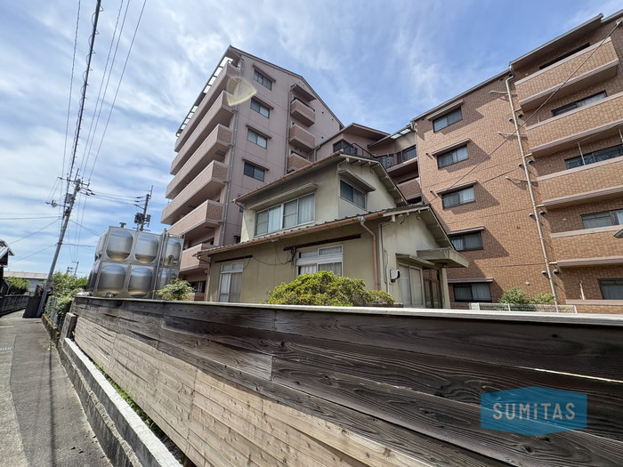 中古戸建