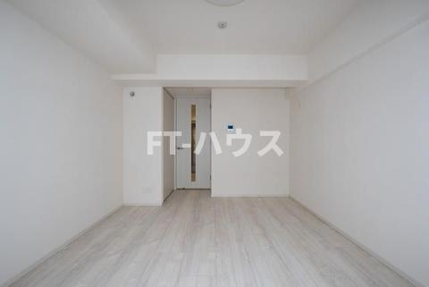 ドゥーエ西船橋の居間・リビング