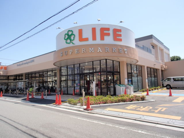 ＡＶＥＮＩＲのその他|ライフ鵜の木店