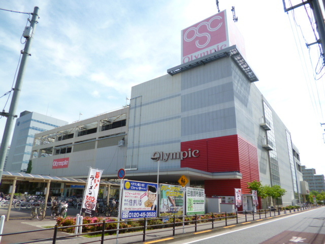 ＡＶＥＮＩＲのその他|Olympic下丸子店