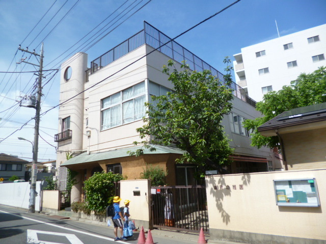ＡＶＥＮＩＲのその他|嶺町幼稚園