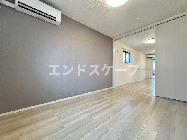 ベルカームの洋室|高崎、前橋のお部屋探しはエンドスケープまで！お客様の理想お聞かせ下さい♪