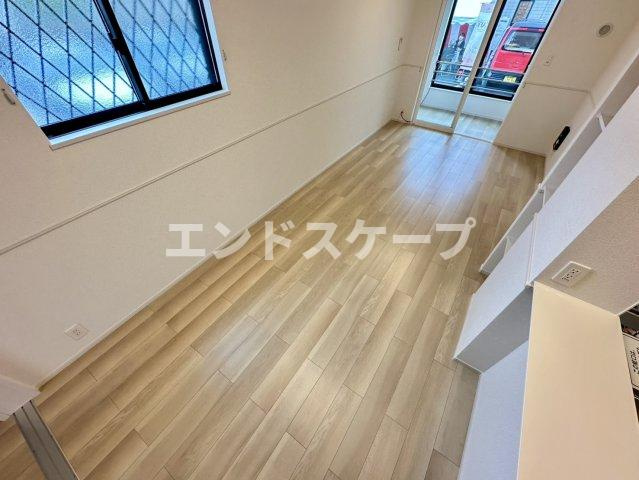 ベルカームの居間・リビング|高崎、前橋のお部屋探しはエンドスケープまで！お客様の理想お聞かせ下さい♪