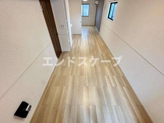 ベルカームの居間・リビング|高崎、前橋のお部屋探しはエンドスケープまで！お客様の理想お聞かせ下さい♪