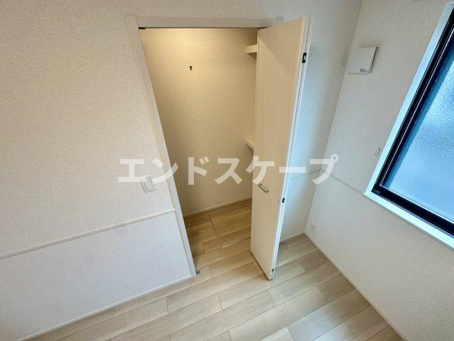 ベルカームの収納|高崎、前橋のお部屋探しはエンドスケープまで！お客様の理想お聞かせ下さい♪