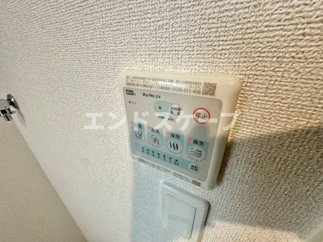 ベルカームの設備|高崎、前橋のお部屋探しはエンドスケープまで！お客様の理想お聞かせ下さい♪