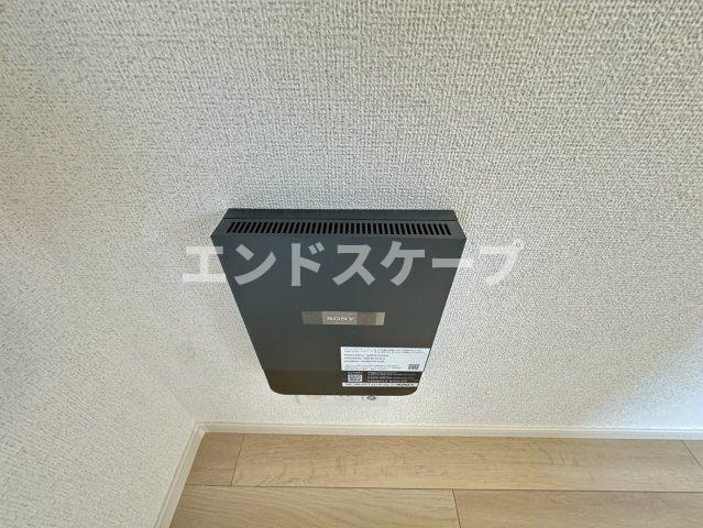 ベルカームの設備|高崎、前橋のお部屋探しはエンドスケープまで！お客様の理想お聞かせ下さい♪