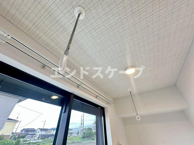 ベルカームの内装|高崎、前橋のお部屋探しはエンドスケープまで！お客様の理想お聞かせ下さい♪