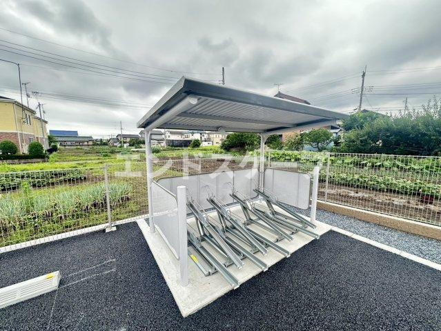 ベルカームのその他共用部分|高崎、前橋のお部屋探しはエンドスケープまで！お客様の理想お聞かせ下さい♪