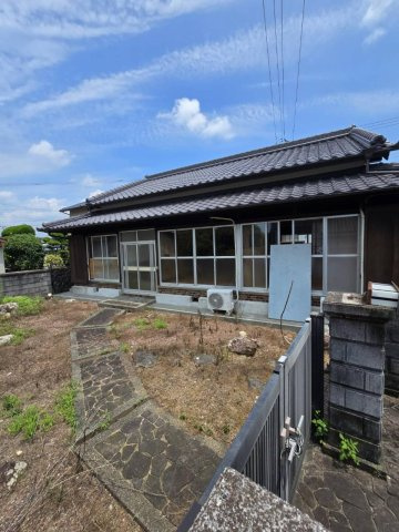 高知市介良乙の中古一戸建