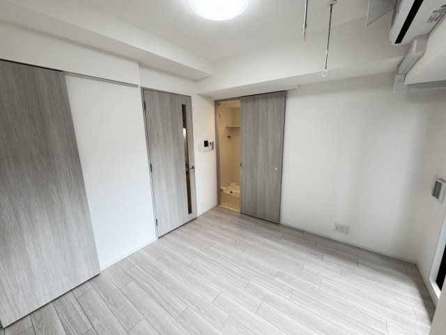 S-RESIDENCE松戸Iriseの居間・リビング