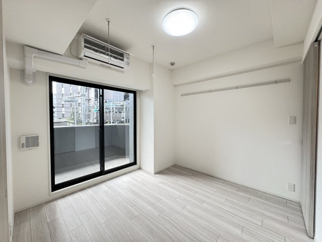 S-RESIDENCE松戸Iriseの居間・リビング