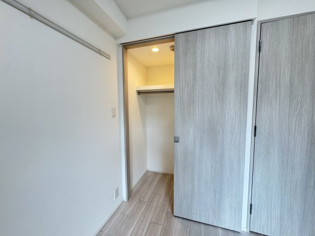 S-RESIDENCE松戸Iriseの内装