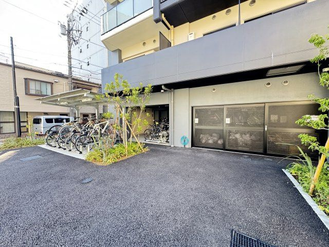 S-RESIDENCE松戸Iriseのその他