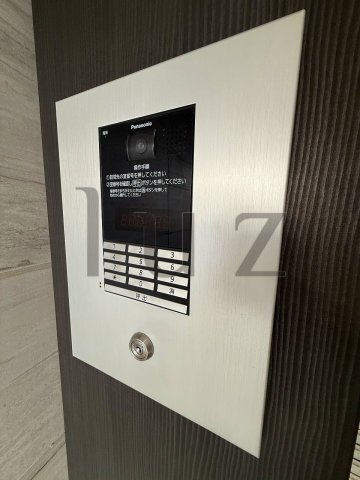 ビューテラスツーのセキュリティ