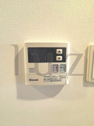 ビューテラスツーの設備