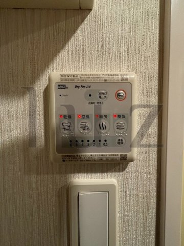 ビューテラスツーの設備