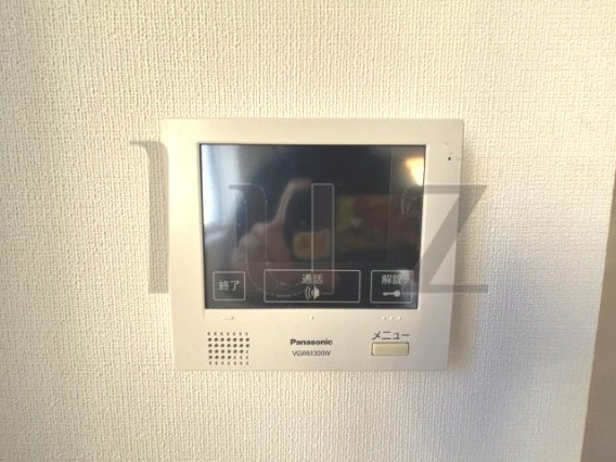 ビューテラスツーのセキュリティ